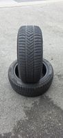 Winterpneu 255/45/R19 M+S