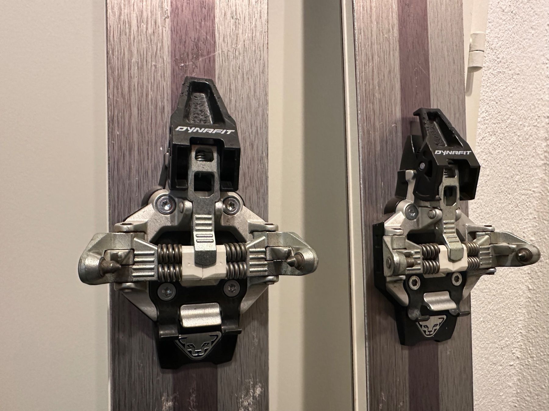 Sci: Tourenski Stöckli Stormrider – Usato da Utzigen venduto da steven3020 3