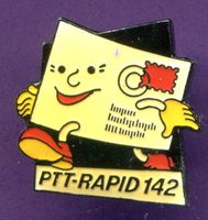 PTT   RAPID 142  Brief