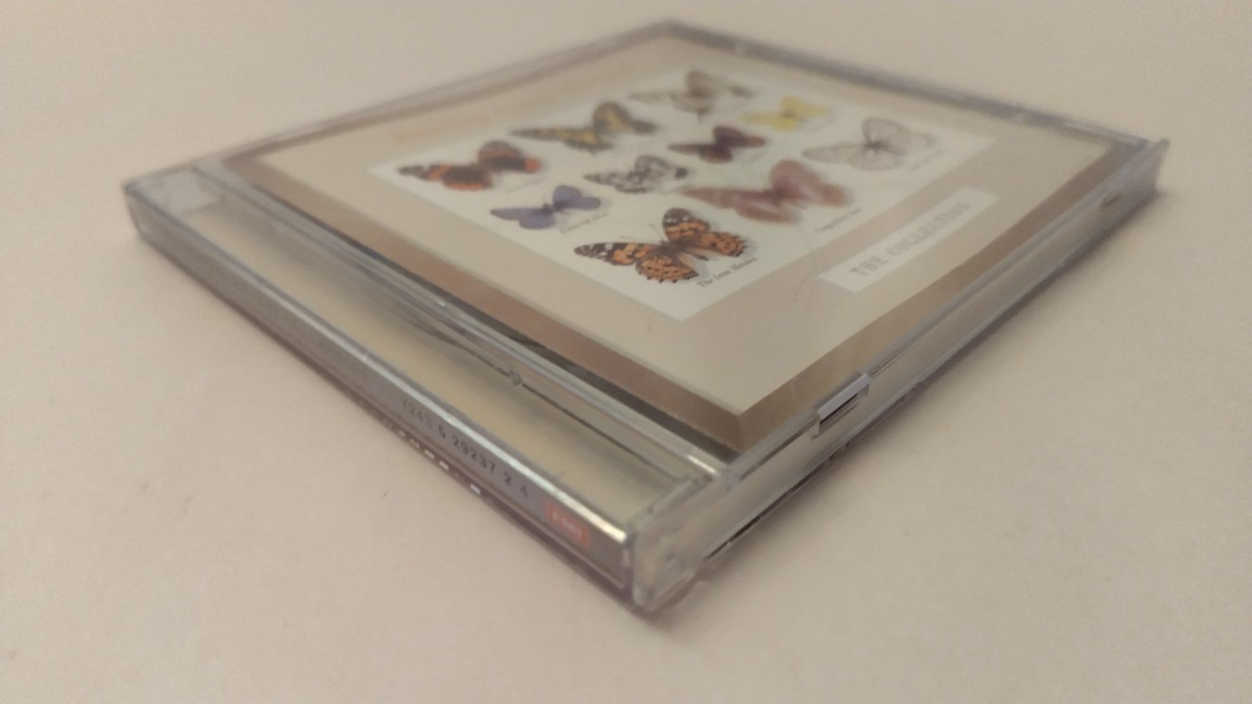 CD: Barclay James Harvest - The Collection / CD ab Fr. 2.- – Usato da Bellach venduto da JingleJerry 3