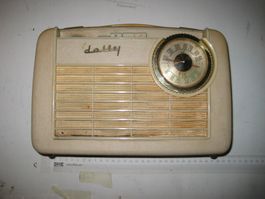 Kofferradio