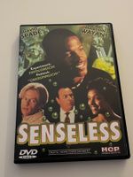 Senseless DVD Trula Cula