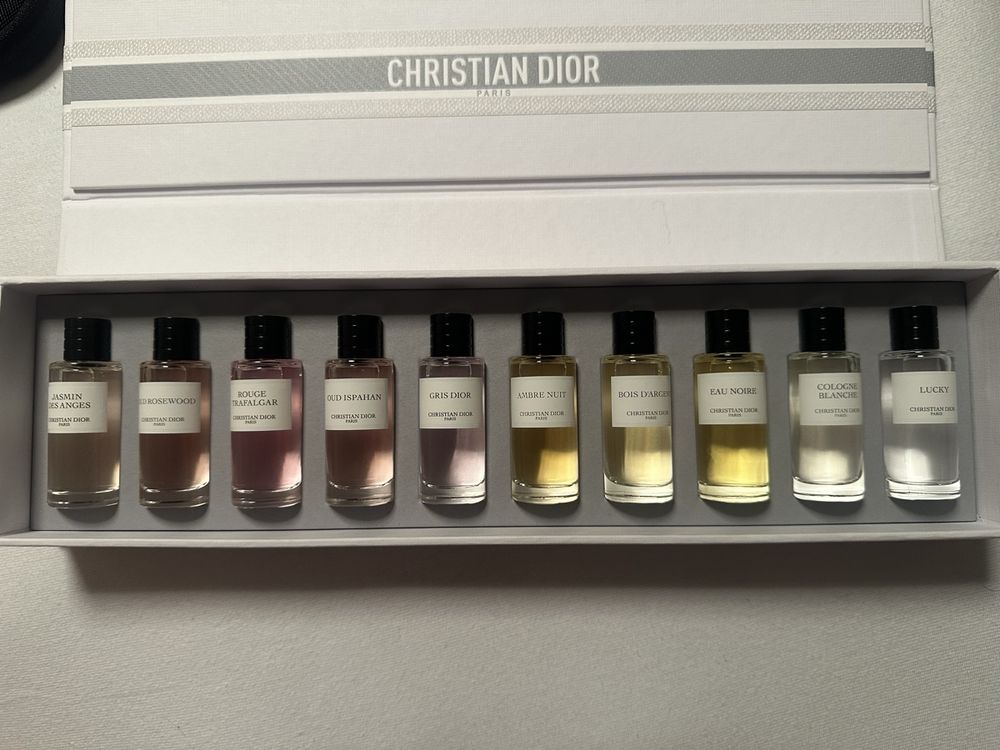 Christian Dior La Collection Privée | Kaufen auf Ricardo