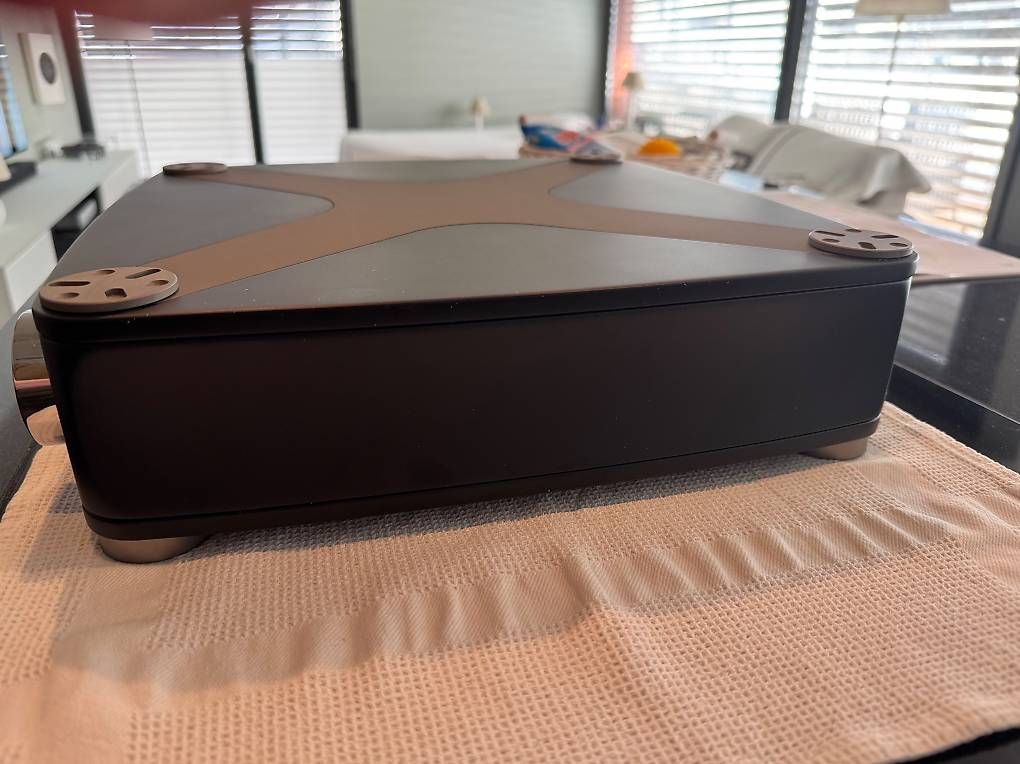 Amplificateurs: Aavik U-580 – D'occasion à Rapperswil SG par Fawa 2
