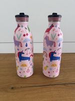 2 x Thermosflache von „24 Bottles“ ungebraucht 