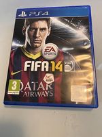 Fifa 14