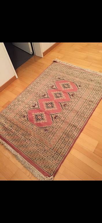 Tappeti: Teppich – Usato da Meilen venduto da tif_x9sj 1
