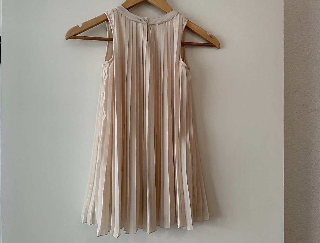 Primigi Kleider & Röcke: Elegantes Mädchenkleid von Primigi Gr.112 – Gebraucht aus Frauenfeld von dan_ygp2 1