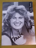 Anita Protti - persönlich gesammelt