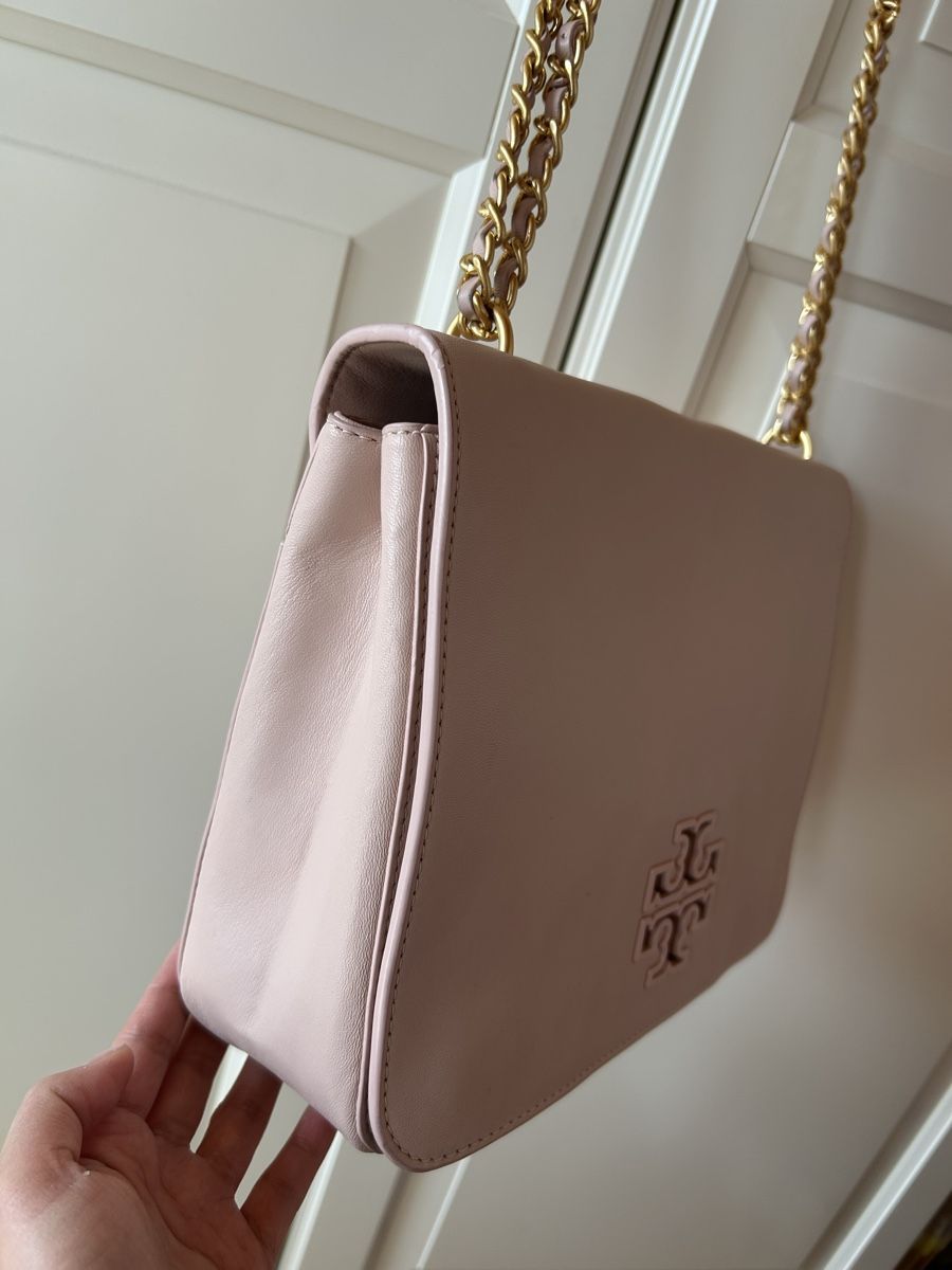 Tory Burch Borse da donna: Tory Burch Elegant Bag – Usato da St.Josefen venduto da lop_lh8d 1