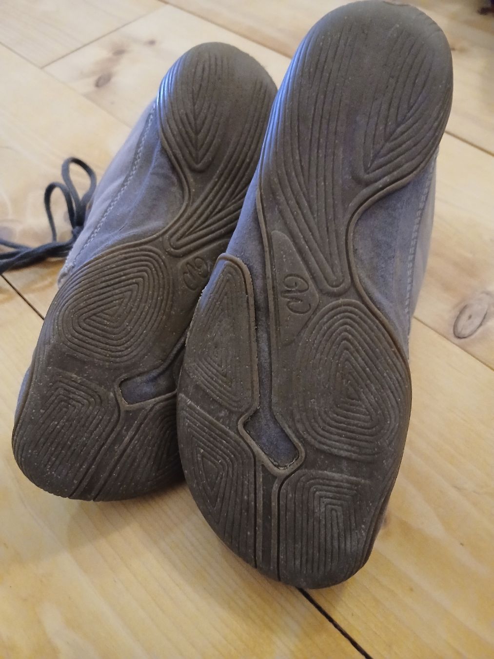 Wildling Scarpe per ragazzi: Wildlinge 33 – Usato da Märstetten venduto da Chapep 1