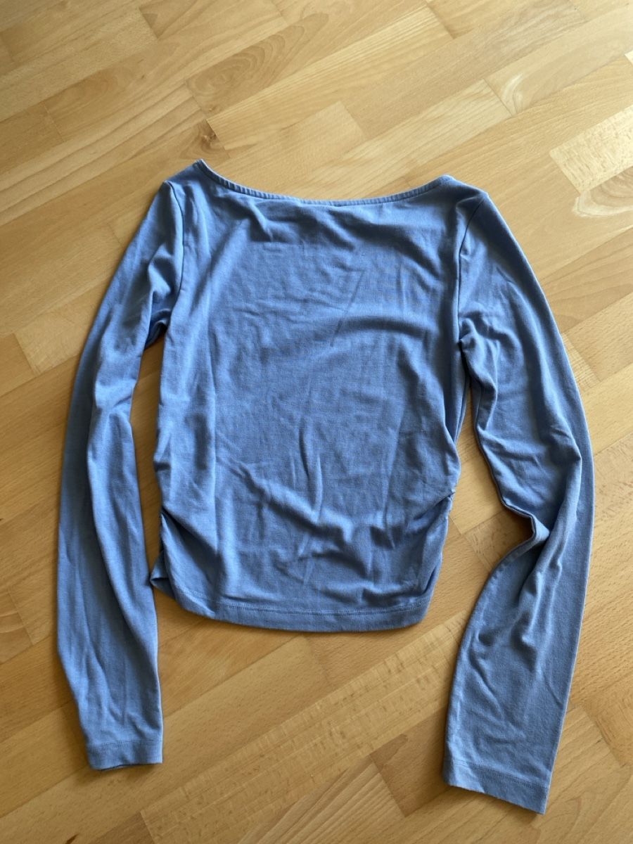 C&A Maglioni & Felpe: Langarmshirt Gr. XS – Usato da Illnau venduto da Dodo115 1