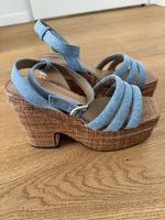 Sam Edelman Sandalen Gr. 37