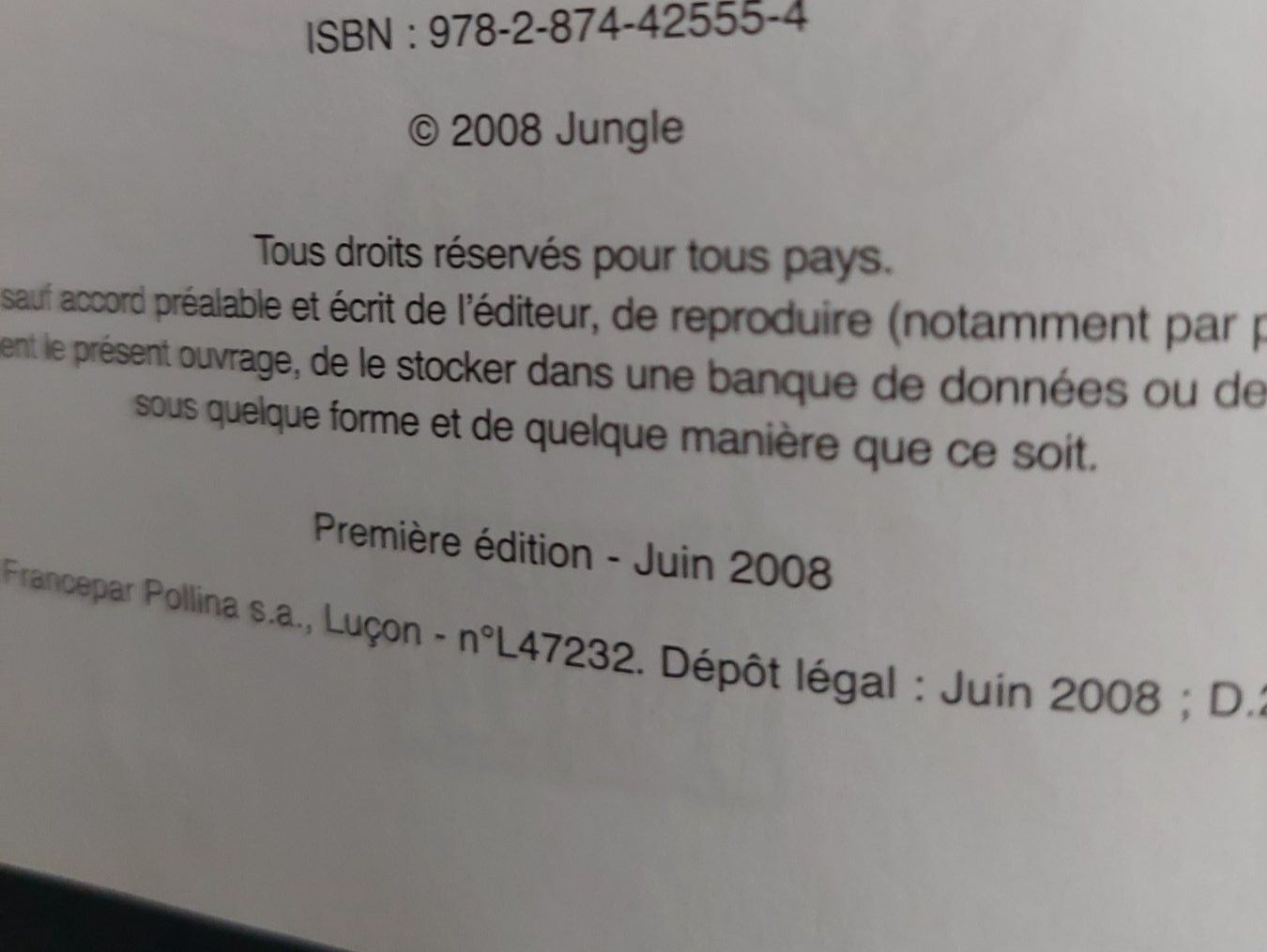 Comics: Les Simpson T.2 Un Sacré Foin! EO 2008 Comme Neuf – Gebraucht aus Genève von Blu_BD 2