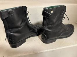 Reitstiefeletten