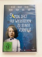 Simon sagt auf Wiedersehen zu seiner Vorhaut (DVD)