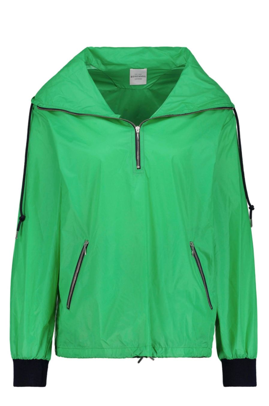 Jacken: Roseanna Anorak vert taille M – Gebraucht aus Lausanne von animal022