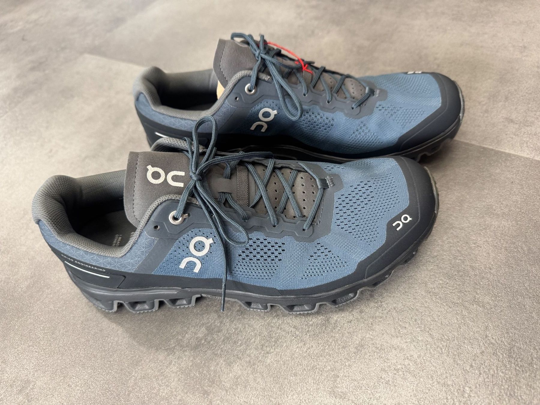 On Scarpe da uomo: ON Cloudventure Schuh Gr. 44 – Nuovo e nell'imballaggio originale da Hochdorf venduto da TreeLeeHochdorf 1