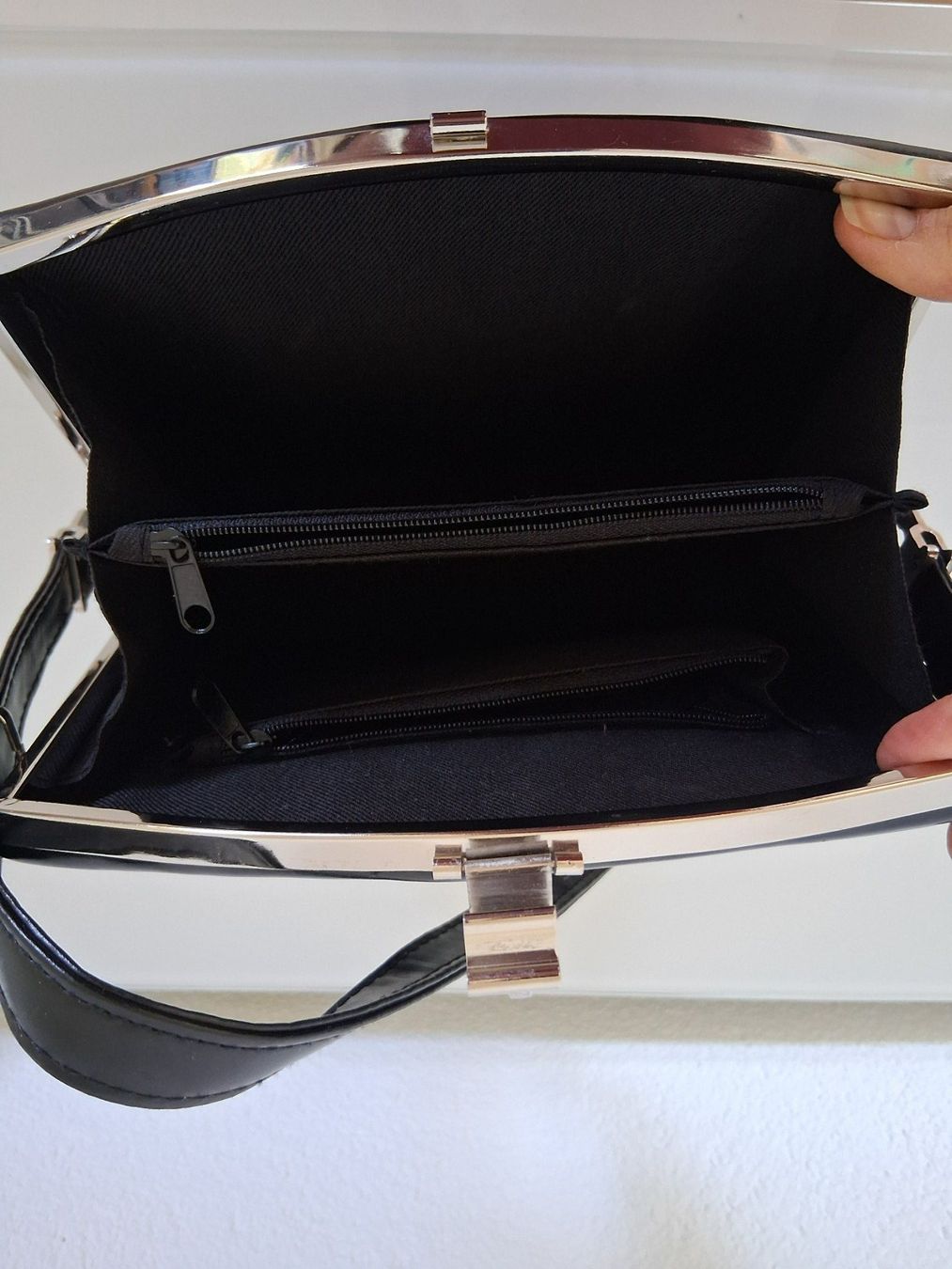 Taschen für Damen: Stylische vintage Handtasche – Gebraucht aus Lengnau AG von Nathi88 4