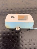 Faller AMS 5969 Wohnwagen-Anhänger – Vintage