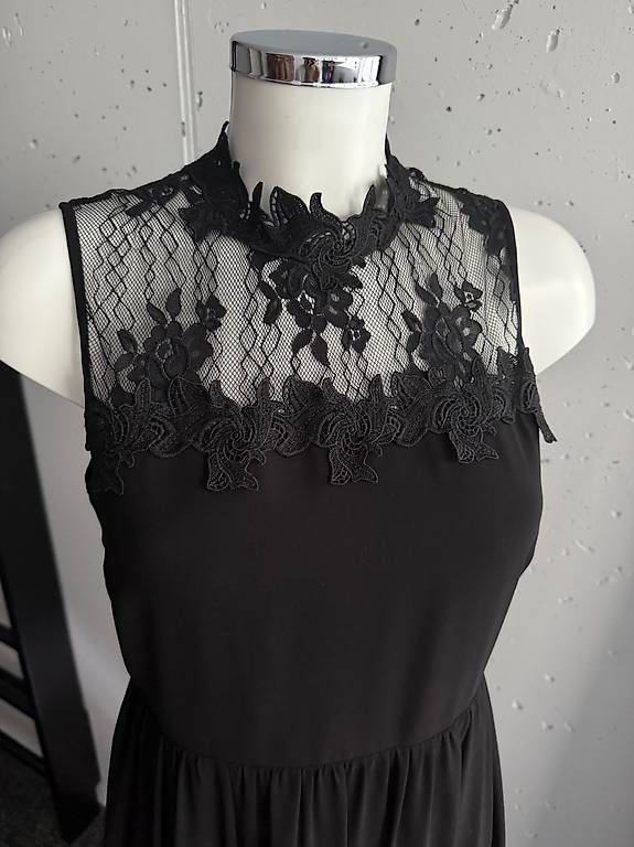 Hallhuber Vestiti: Sommerkleid Hallhuber Gr.36 – Usato da Triesen venduto da DH1910 3