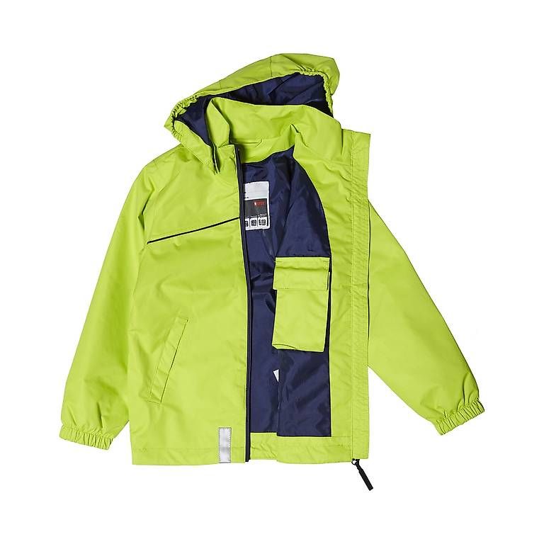 Giacche: Jacke Jussi - lime – Usato da Mägenwil venduto da Mika1517 1