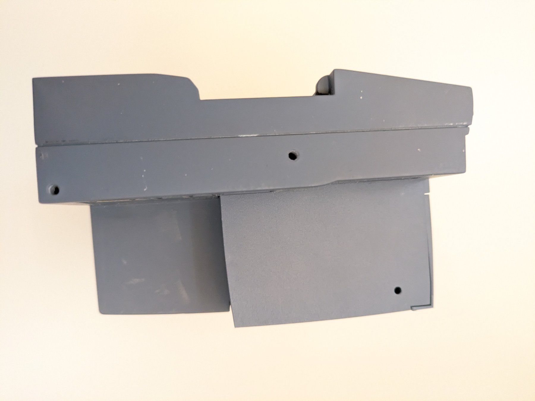 Siemens Steuerung: Siemens SIMATIC ET 200SP controller, 6ES7 677-2DB40-0AA0 – Gebraucht aus Sugiez von dbm_7l29 7