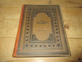 Vom Fels zum Meer 1898