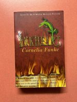 Inkheart Cornelia Funke Buch gebunden, gute gebrauchte Zust.