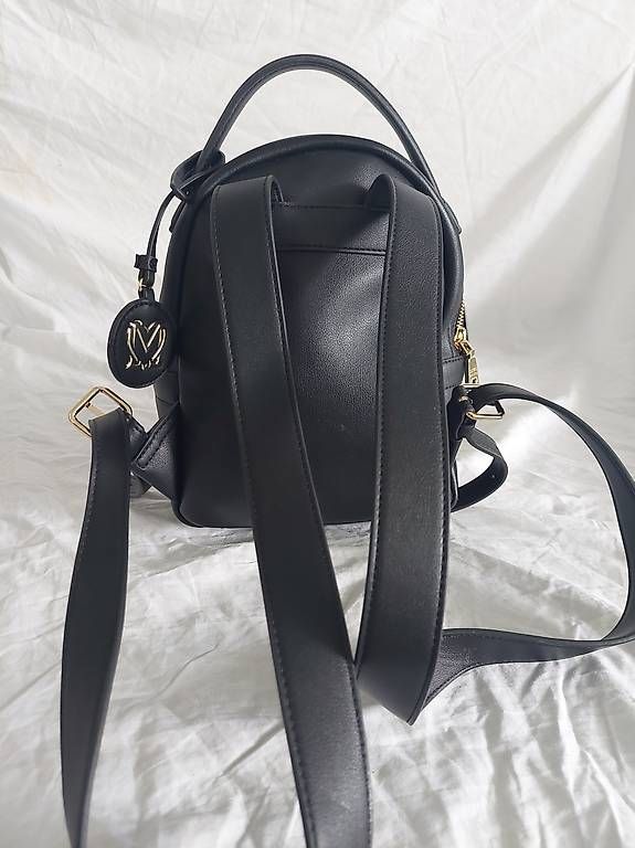 Rucksäcke: LOVE MOSCHINO Rucksack – Gebraucht aus Schachen LU von Mister-jo 1