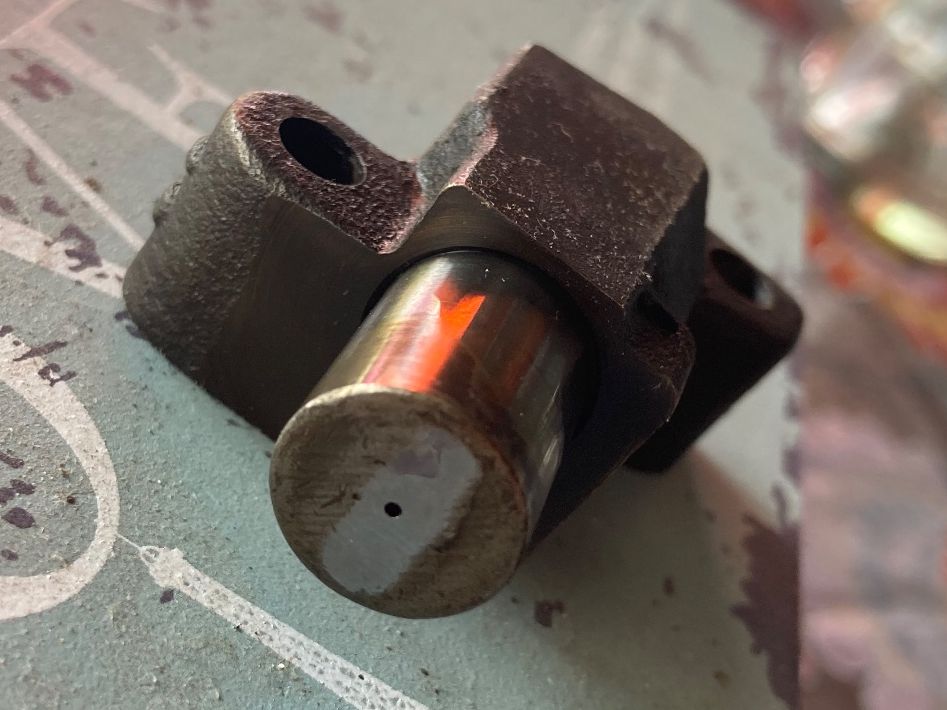 Smart Tutti pezzi di ricambio auto: Kettenspanner Smart 450 ForTwo – Usato da Camorino venduto da Vasal 2