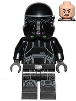 LEGO Star Wars Imperial Death Trooper (sw0807)‪