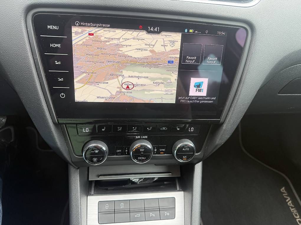 Autos: Skoda – Gebraucht aus Au SG von labi2 2