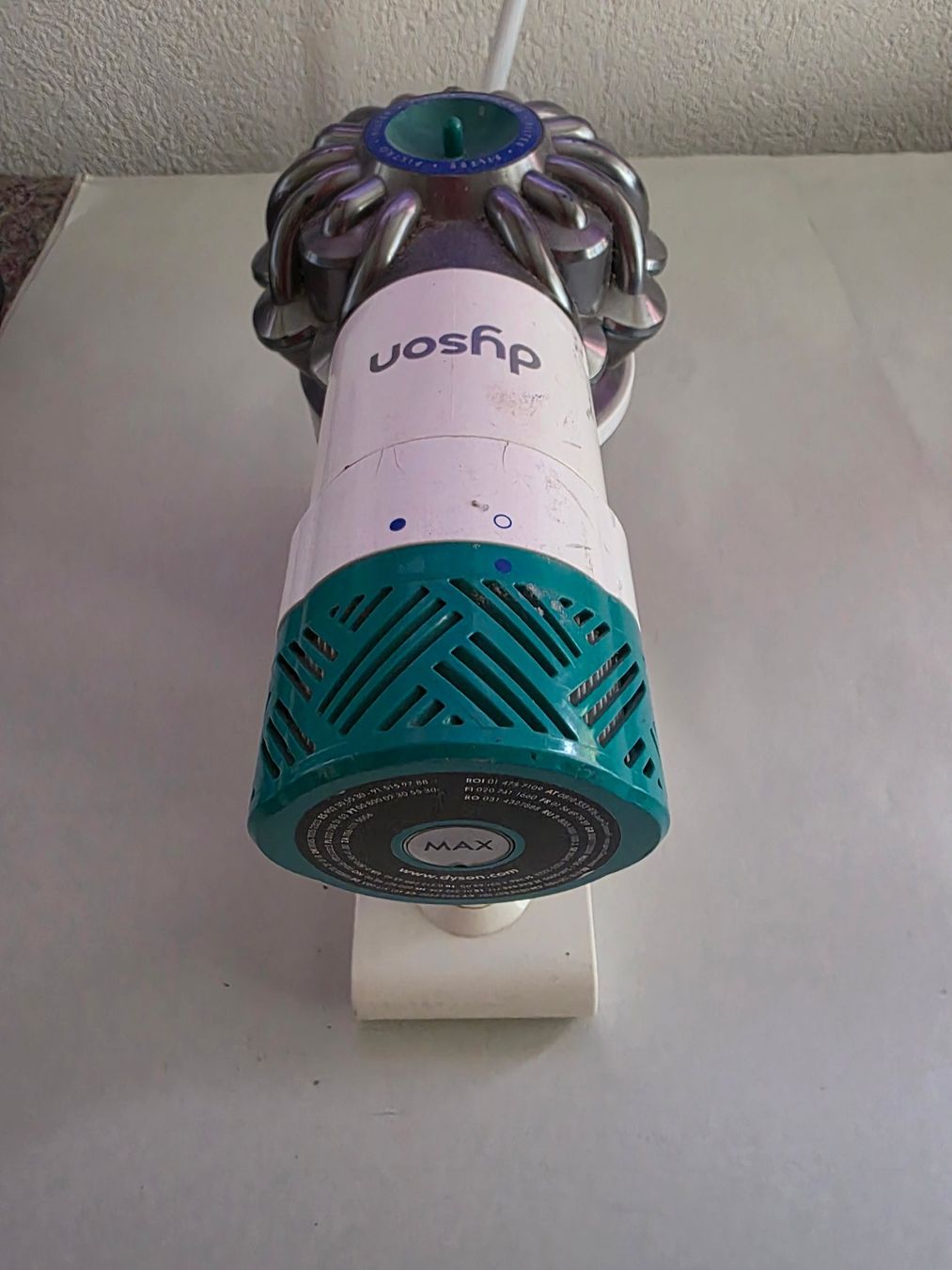 Dyson Aspirapolveri & Accessori: Dyson Staubsauger Sauger Akkusauger – Difettoso da Stein SG venduto da nxr_vzv9 4
