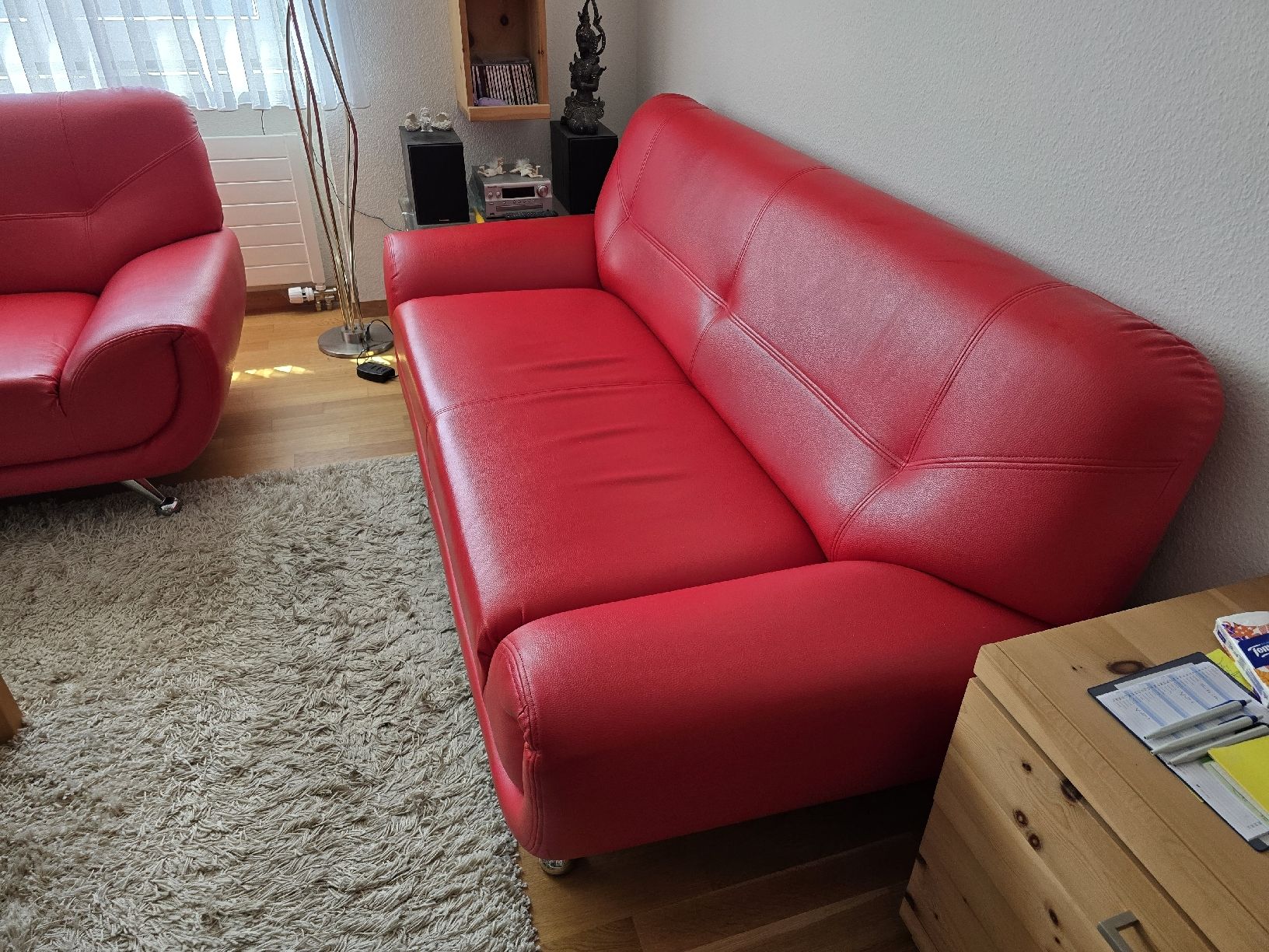 Divani: Sofa 2-Teilig – Usato da Cham venduto da JonnySZ 1
