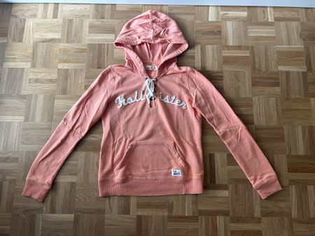 Hollister Hoodie Damen