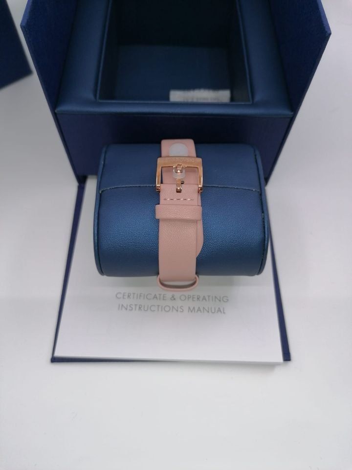 Swarovski Orologi: Original Swsrovski Uhr – Nuovo e nell'imballaggio originale da Schübelbach venduto da chinchilla84 2