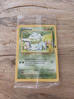 First Partner Pack Kanto Starter