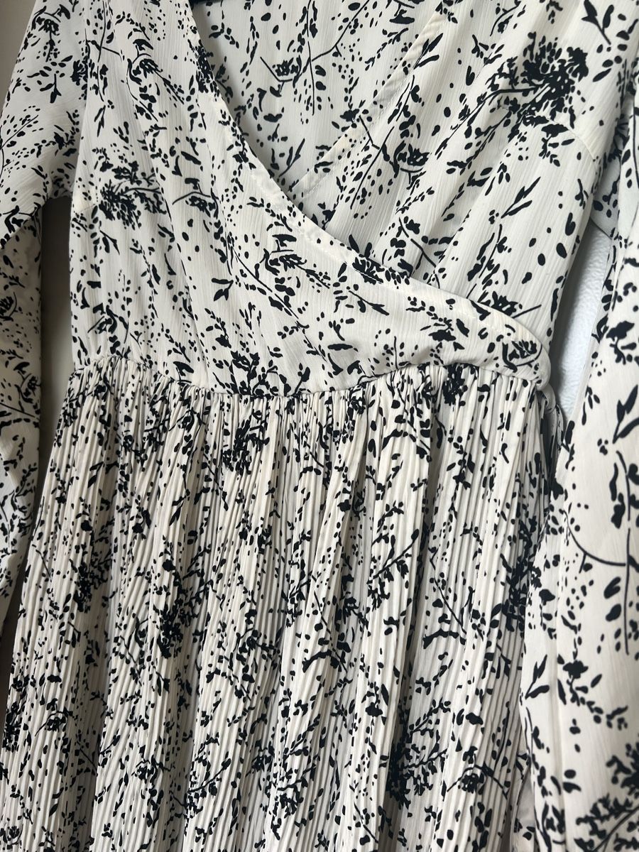 Na-kd Vestiti: NA-KD Sommerkleid – Usato da Baar venduto da Lila2006 1
