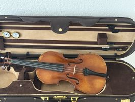 Violon Léon Mougenol 1935 Mirecourt