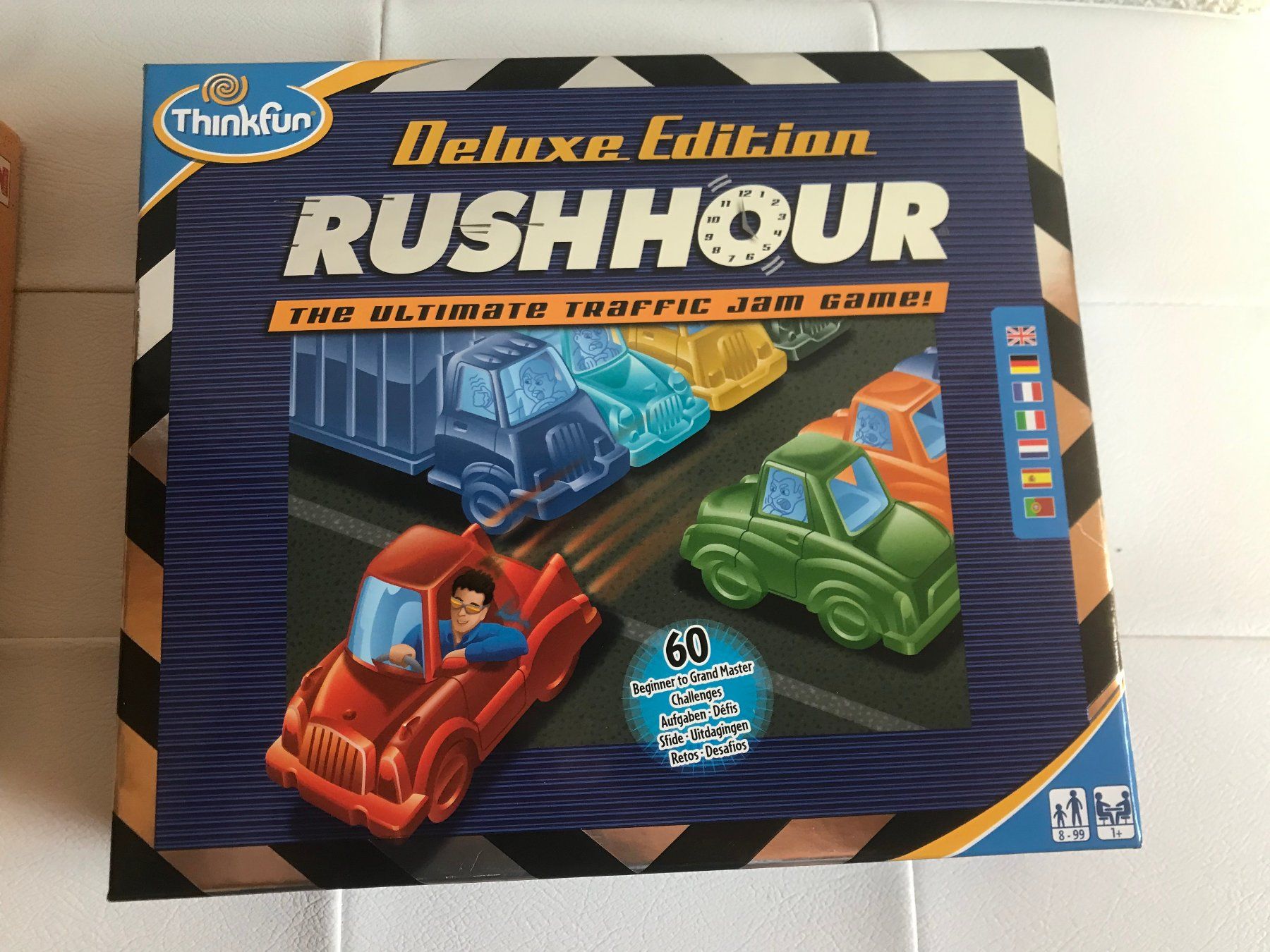Spiele: Jeux – Gebraucht aus Gorgier von chahn