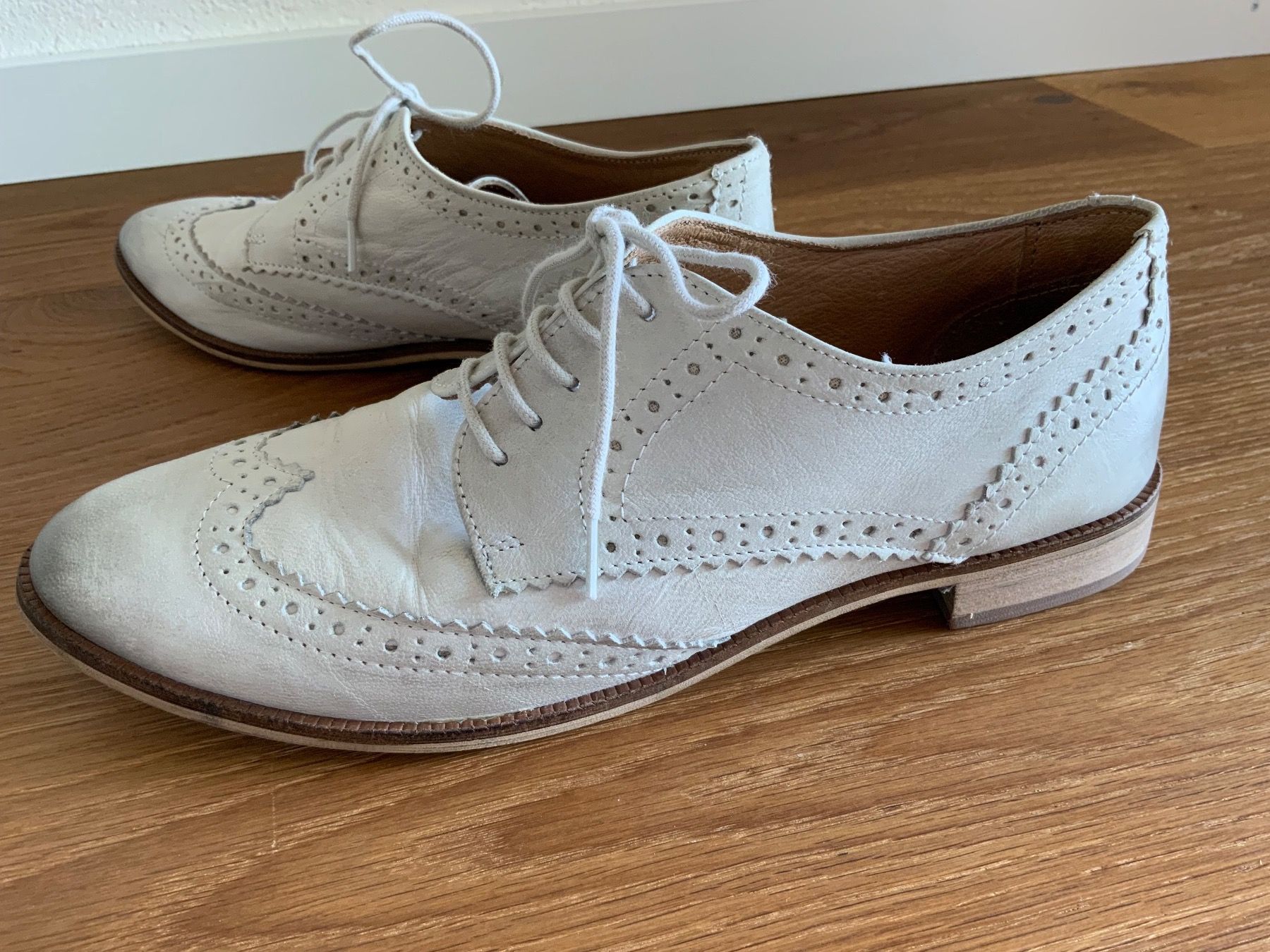 Scarpe da donna: Halbschuhe Damen – Usato da Rorschacherberg venduto da chetan01 1