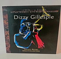 Dizzy Gillespie 2xCD
