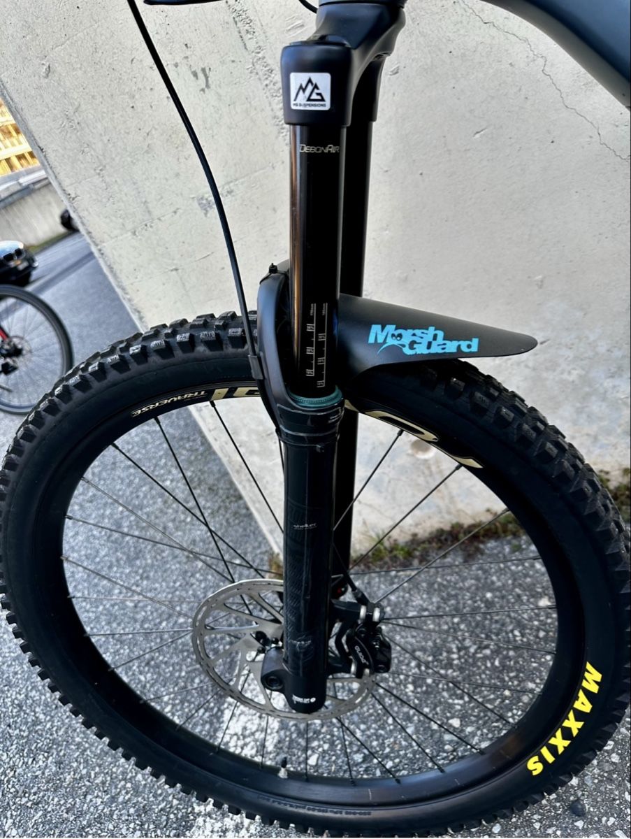 Specialized Velos: Specialized Turbo Kenevo Expert Taille L – Gebraucht aus Sion von Alfi74 6
