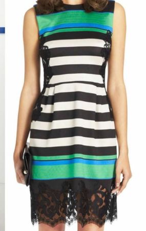 Kleid Diane von Fürstenberg, Grösse 36, To