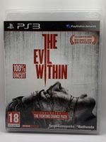 The Evil Within - PS3