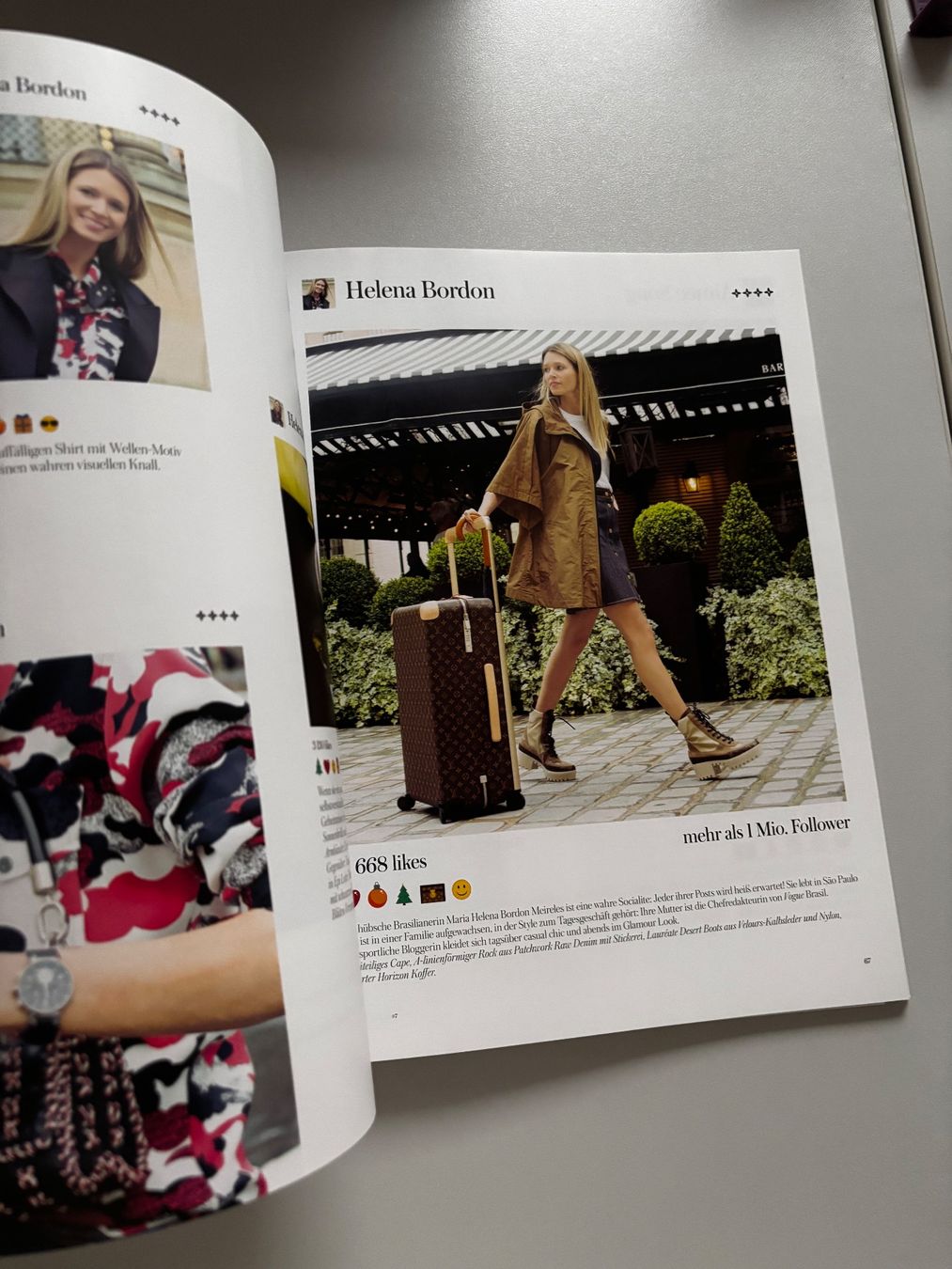 Libri: Louis Vuitton Katalog The book #7 – Nuovo (secondo la descrizione) da Hägendorf venduto da Moro143 3