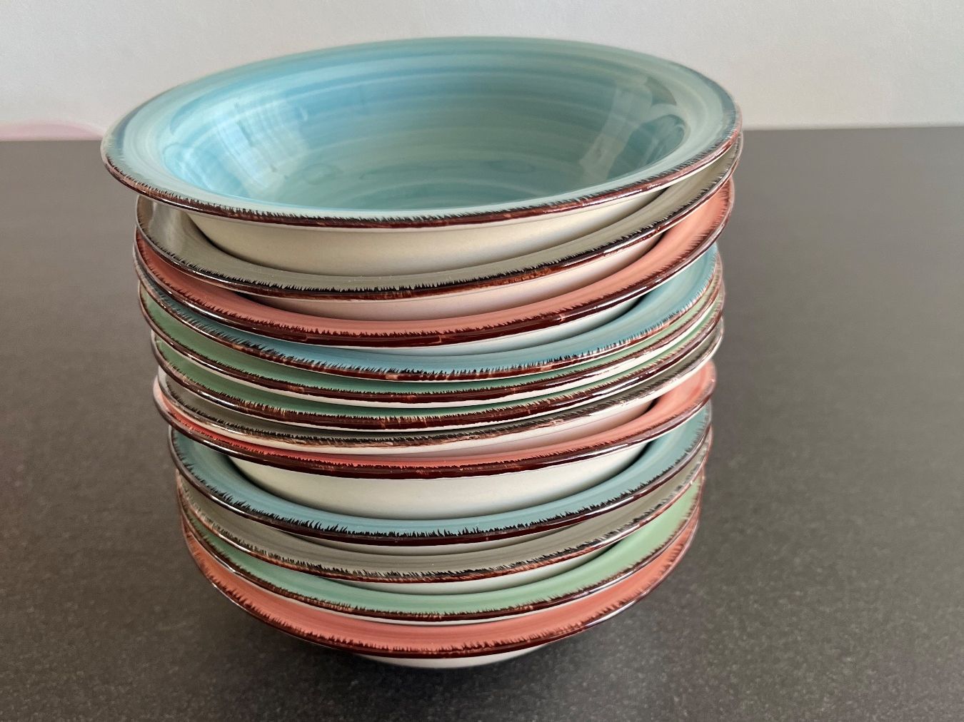 Set di piatti: Geschirr-Set – Usato da Olten venduto da Ta_Ny 5