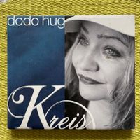 DODO HUG-MIT UNTERSCHRIFT KREIS (DIGIPACK)