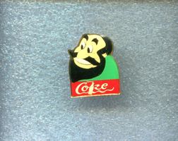 Coke  Stromboli